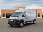 New 2026 Ram ProMaster 2500 High Roof Empty Cargo Van for sale #26276 - photo 1