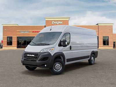 New 2026 Ram ProMaster 2500 - photo 1