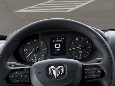 New 2026 Ram ProMaster 2500 - photo 1