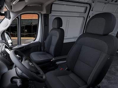 New 2026 Ram ProMaster 2500 - photo 1