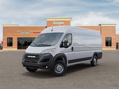 New 2026 Ram ProMaster 3500 - photo 1