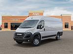 2026 Ram ProMaster 3500 High Roof FWD Empty Cargo Van for sale #26291 - photo 1