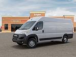 2026 Ram ProMaster 3500 High Roof FWD Empty Cargo Van for sale #26291 - photo 3