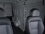 2026 Ram ProMaster 3500 High Roof FWD Empty Cargo Van for sale #26291 - photo 26