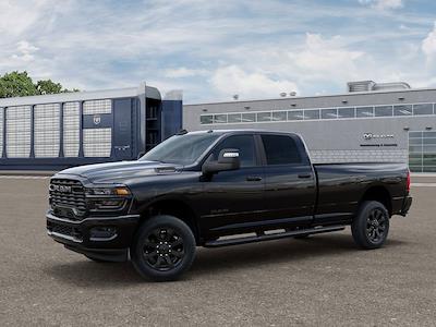 New 2026 Ram 2500 - photo 1