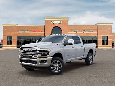 New 2026 Ram 2500 Laramie Crew Cab for sale #26323 - photo 1