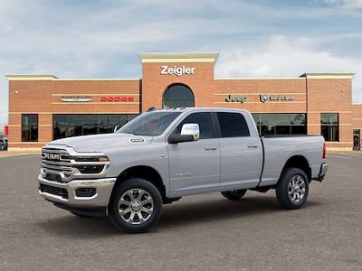 New 2026 Ram 2500 Laramie Crew Cab for sale #26323 - photo 2