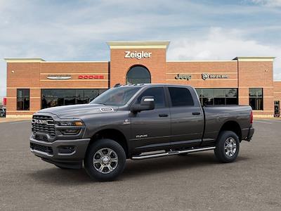 New 2026 Ram 2500 - photo 1