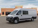 New 2026 Ram ProMaster 3500 High Roof Empty Cargo Van for sale #26365 - photo 2