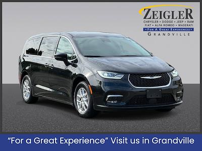 2023 Chrysler Pacifica FWD Minivan for sale #CPR571994 - photo 1