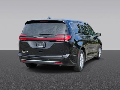 2023 Chrysler Pacifica FWD Minivan for sale #CPR571994 - photo 2