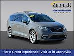2023 Chrysler Pacifica AWD Minivan for sale #CPR610031 - photo 4