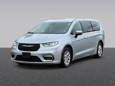 2023 Chrysler Pacifica FWD Minivan for sale #CPR613327 - photo 2