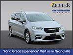2023 Chrysler Pacifica FWD Minivan for sale #CPR613327 - photo 1