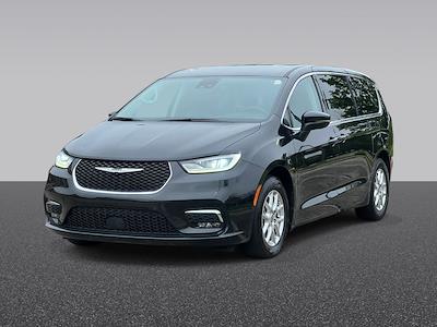 2023 Chrysler Pacifica FWD Minivan for sale #CPR625468 - photo 2