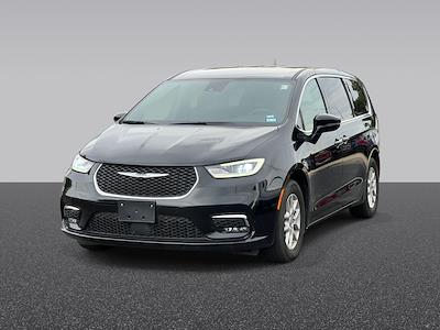 2025 Chrysler Pacifica FWD Minivan for sale #CSR506540 - photo 2
