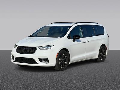 2025 Chrysler Pacifica FWD Minivan for sale #CSR529655 - photo 2