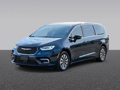 2025 Chrysler Pacifica FWD Minivan for sale #CSR536438 - photo 2