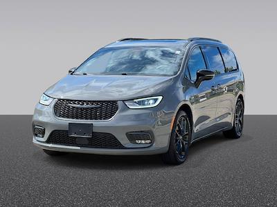 2025 Chrysler Pacifica FWD Minivan for sale #CSR548546 - photo 2