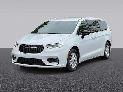 2025 Chrysler Pacifica FWD Minivan for sale #CSR556137 - photo 2