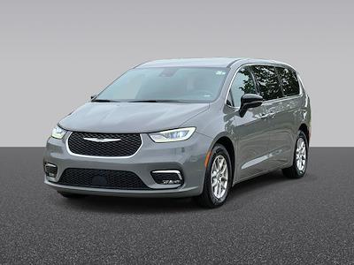 2025 Chrysler Pacifica FWD Minivan for sale #CSR556500 - photo 1