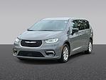 2025 Chrysler Pacifica FWD Minivan for sale #CSR556500 - photo 1