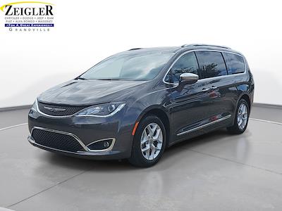 2020 Chrysler Pacifica FWD Minivan for sale #P10660C - photo 1