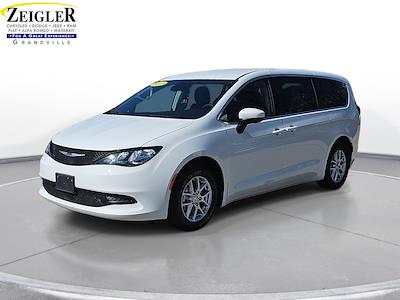 2023 Chrysler Voyager FWD Minivan for sale #P10685 - photo 1