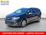 2023 Chrysler Pacifica FWD Minivan for sale #P10692 - photo 40