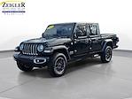 Used 2023 Jeep Gladiator Overland Crew Cab 4x4 Pickup for sale #P10720 - photo 1