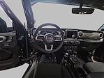 Used 2023 Jeep Gladiator Overland Crew Cab 4x4 Pickup for sale #P10720 - photo 15