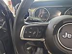 Used 2023 Jeep Gladiator Overland Crew Cab 4x4 Pickup for sale #P10720 - photo 16