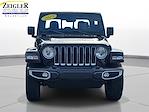 Used 2023 Jeep Gladiator Overland Crew Cab 4x4 Pickup for sale #P10720 - photo 3