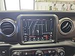 Used 2023 Jeep Gladiator Overland Crew Cab 4x4 Pickup for sale #P10720 - photo 20