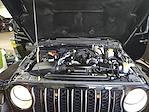 Used 2023 Jeep Gladiator Overland Crew Cab 4x4 Pickup for sale #P10720 - photo 28