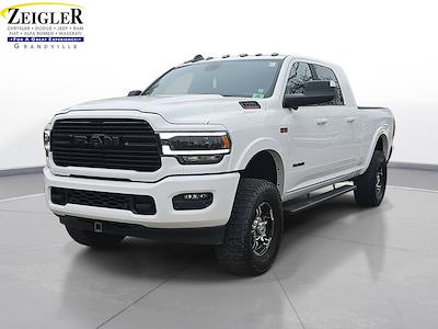 2021 Ram 3500 Mega Cab SRW 4x4 Pickup for sale #P10729 - photo 1