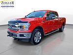 2020 Ford F-150 SuperCrew Cab 4x4 Pickup for sale #P10729A - photo 1