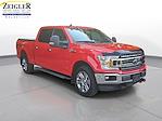 2020 Ford F-150 SuperCrew Cab 4x4 Pickup for sale #P10729A - photo 4