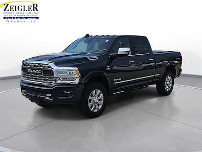 2020 Ram 3500 Crew Cab SRW 4x4 Pickup for sale #P10737 - photo 1