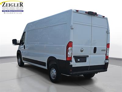 Used 2023 Ram ProMaster 2500 High Roof Empty Cargo Van for sale #P10748 - photo 2