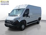 Used 2023 Ram ProMaster 2500 High Roof Empty Cargo Van for sale #P10748 - photo 1