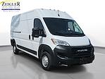 Used 2023 Ram ProMaster 2500 High Roof Empty Cargo Van for sale #P10748 - photo 4