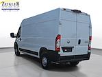 Used 2023 Ram ProMaster 2500 High Roof Empty Cargo Van for sale #P10748 - photo 2