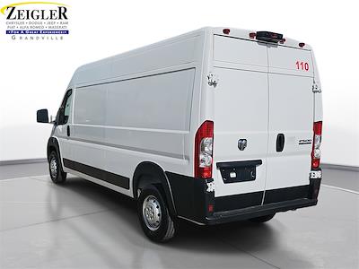Used 2023 Ram ProMaster 2500 High Roof Empty Cargo Van for sale #P10749 - photo 2