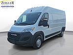 Used 2023 Ram ProMaster 2500 High Roof Empty Cargo Van for sale #P10749 - photo 1
