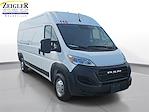 Used 2023 Ram ProMaster 2500 High Roof Empty Cargo Van for sale #P10749 - photo 4