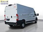 Used 2023 Ram ProMaster 2500 High Roof Empty Cargo Van for sale #P10749 - photo 6