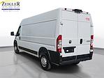 Used 2023 Ram ProMaster 2500 High Roof Empty Cargo Van for sale #P10749 - photo 2