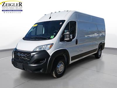 2023 Ram ProMaster 2500 High Roof FWD Empty Cargo Van for sale #P10750 - photo 1