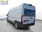Used 2023 Ram ProMaster 2500 High Roof Empty Cargo Van for sale #P10750 - photo 2